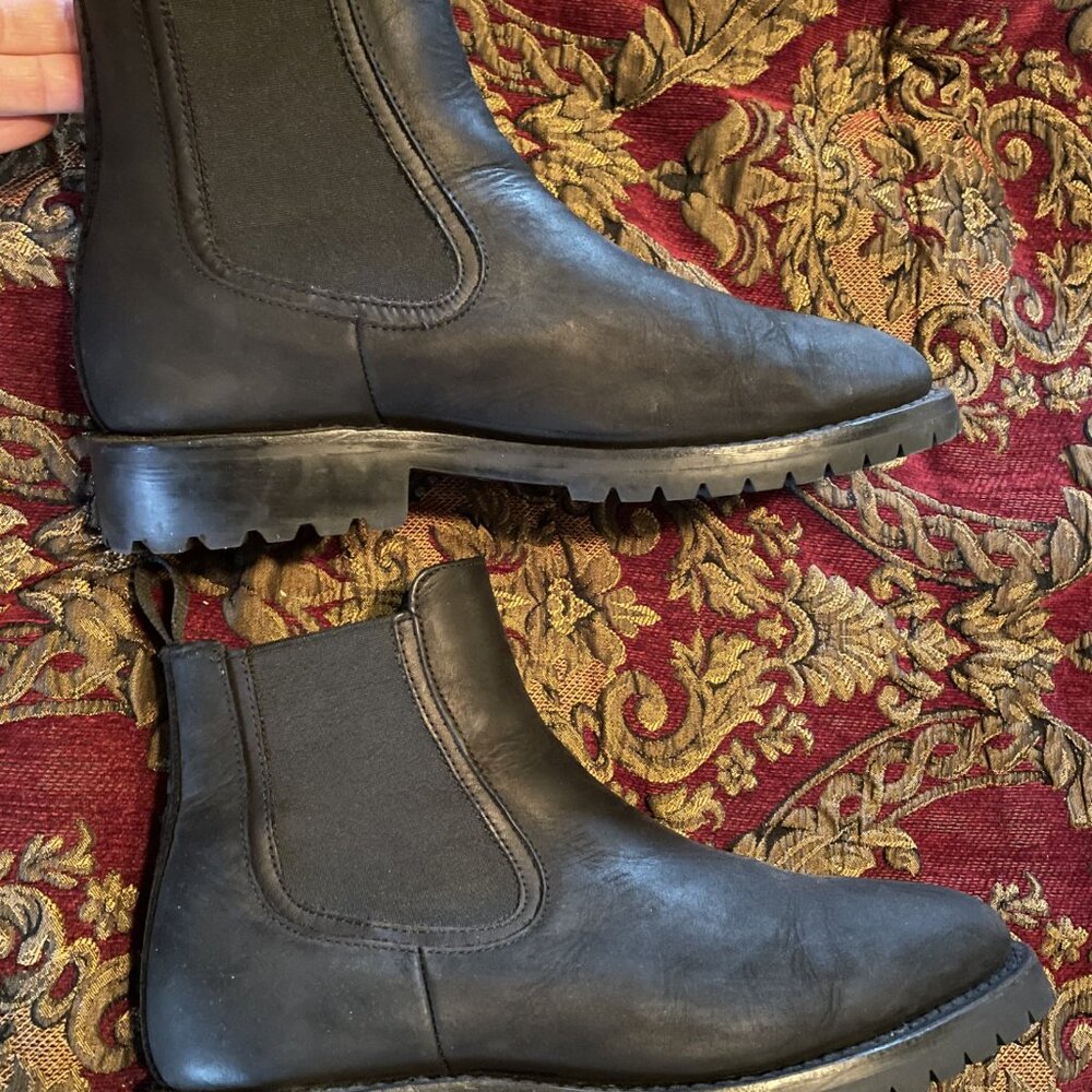 Thursday boots - Picture 6 of 6